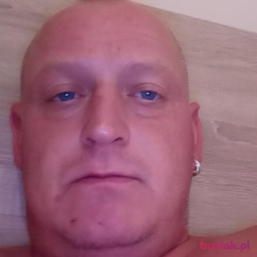 smialymarek37, Male, 40 years, Nowogard