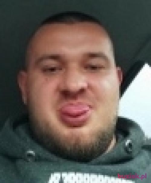 TonyM, Male, 36 years, Maków Podhalański