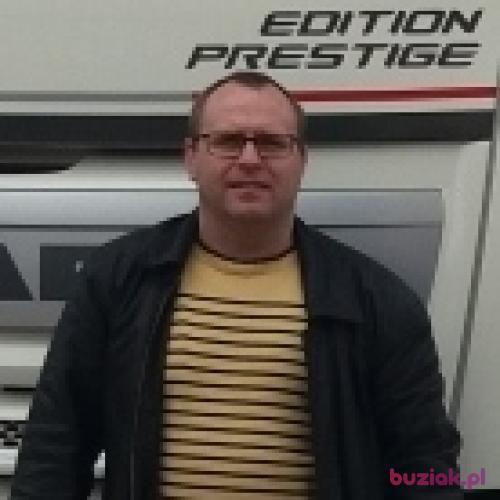 LeszekK74, Male, 52 years, Augustów