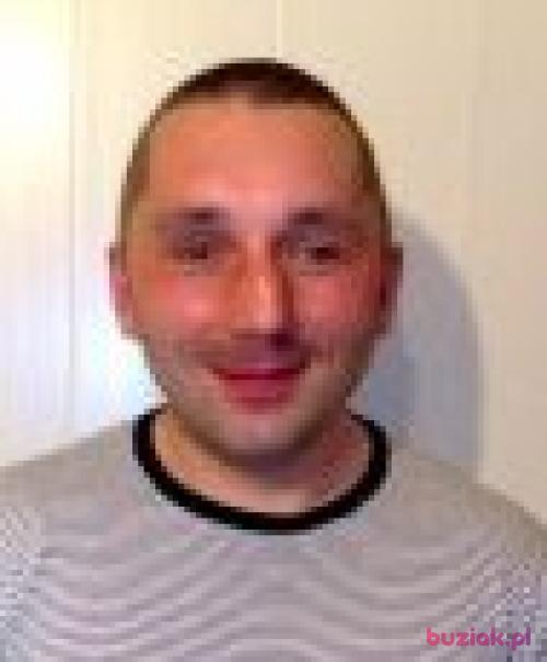 rafcioo81, Mężczyzna, 45 lat, Dąbrowa Górnicza