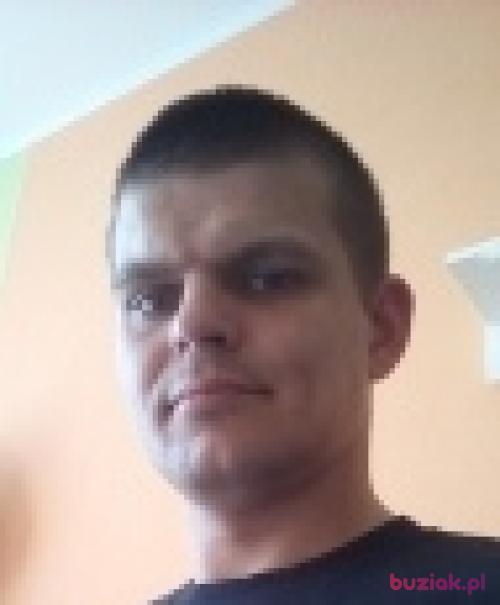 K4c20r3k, Mężczyzna, 37 lat, Toruń