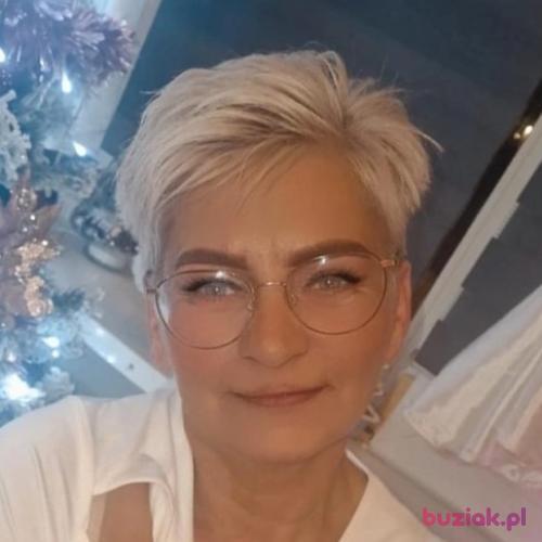 barbara04, Kobieta, 53 lata, Eindhoven