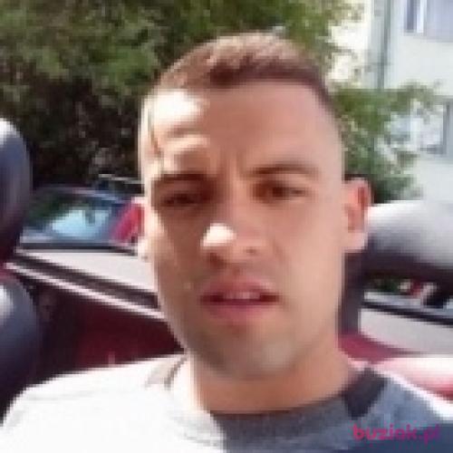 Mario1916, Male, 34 years, Wrocław