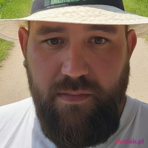 grzesieklux1, Mężczyzna, 36 lat, Słubice