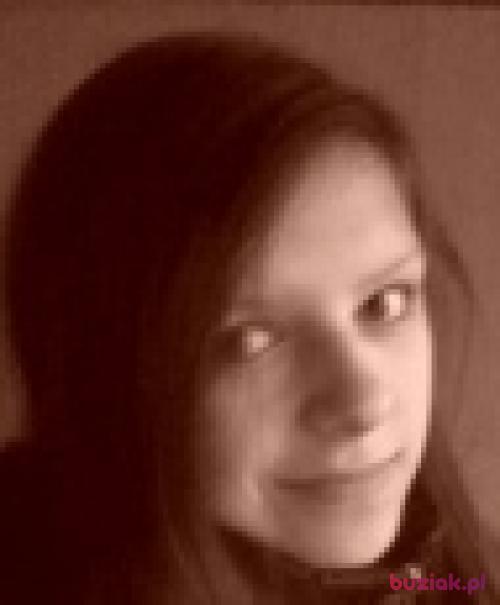 misia02, Female, 26 years, Barlinek