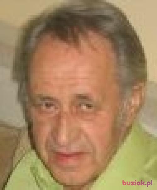 Dauglass, Mężczyzna, 77 lat, Warszawa