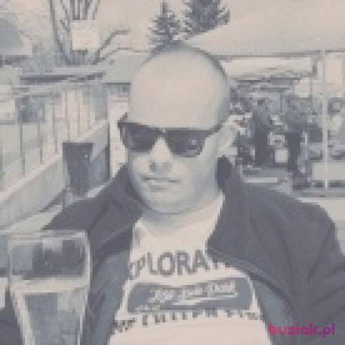 smialydamian6, Male, 35 years, Katowice