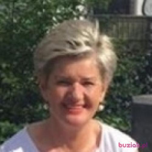 danuta10, Kobieta, 57 lat, Hamburg