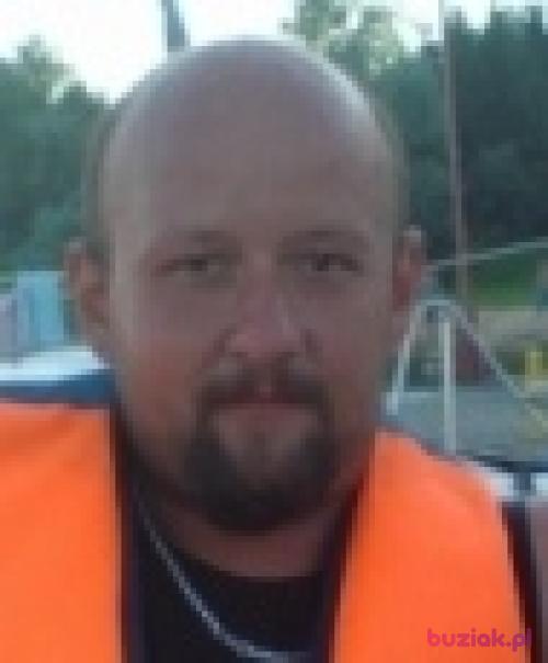 Bartek78, Male, 48 years, Gliwice