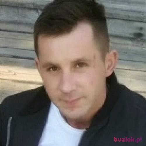 Szosti008, Mężczyzna, 35 lat, Krasnystaw