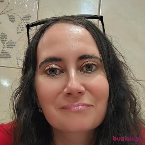 sunny50, Female, 41 years, Wrocław