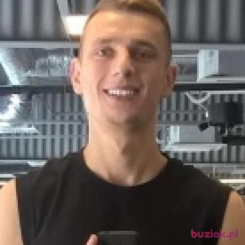 Dave955, Male, 31 years, Bielsko-Biała