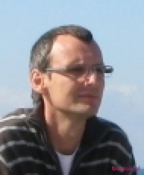 endriu75, Male, 51 years, Poznań