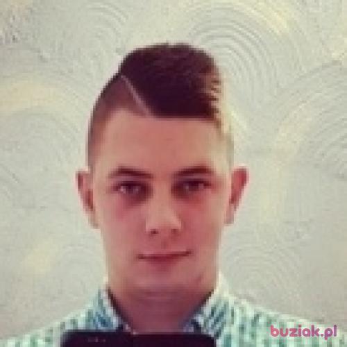 Mati19952, Male, 31 years, Jastrzębie Zdrój