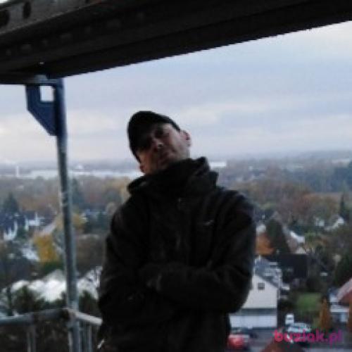 Rozek, Mężczyzna, 41 lat, Hamburg