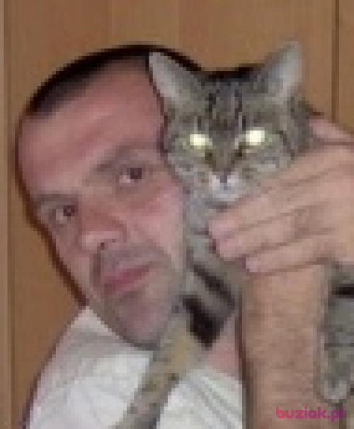 daro215, Male, 54 years, Kraków