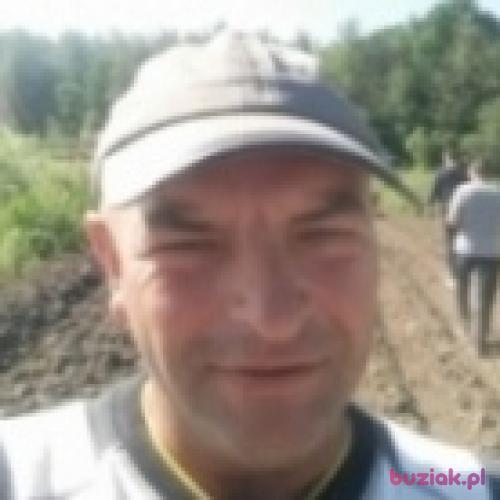 Misiekborsuczek, Male, 50 years, Tomaszów Lubelski
