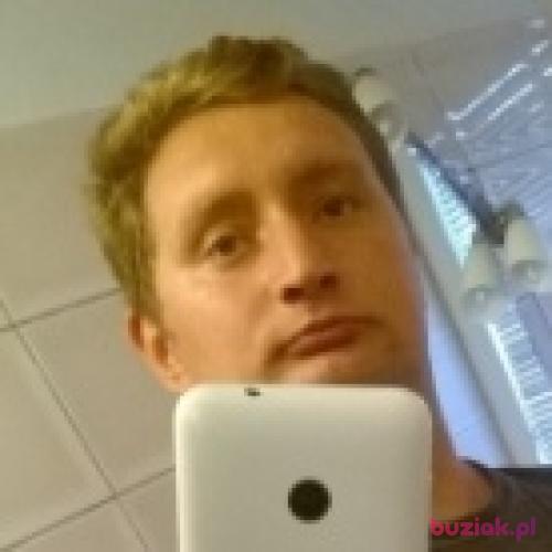 artur612, Male, 37 years, Wrocław