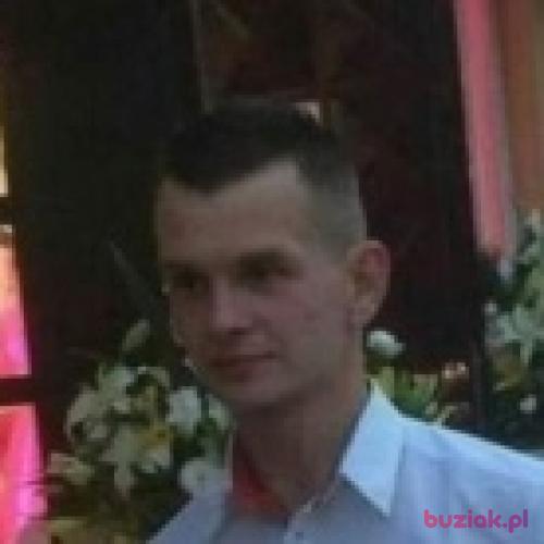Elmo23, Male, 30 years, Wołomin
