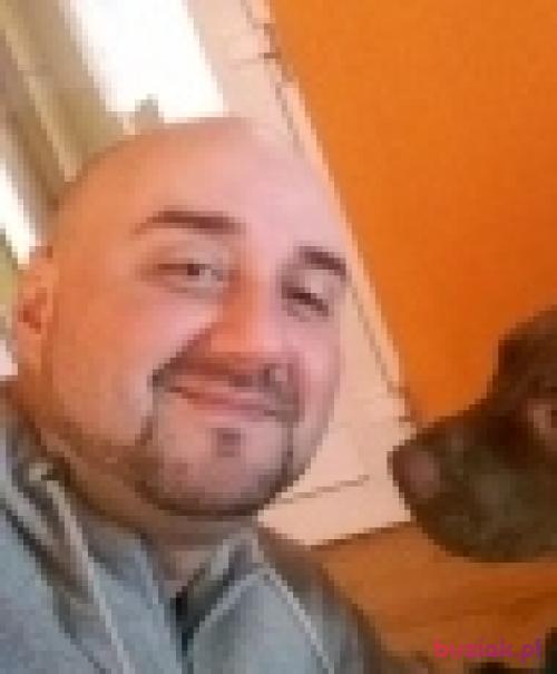 Szym84, Mężczyzna, 41 lat, Leszno