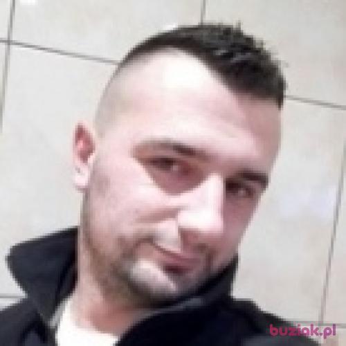 MisiekM90, Male, 36 years, małopolskie