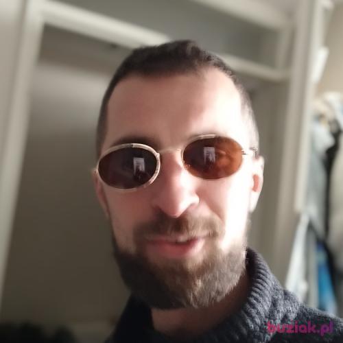 Damianno100, Mężczyzna, 35 lat, Oss