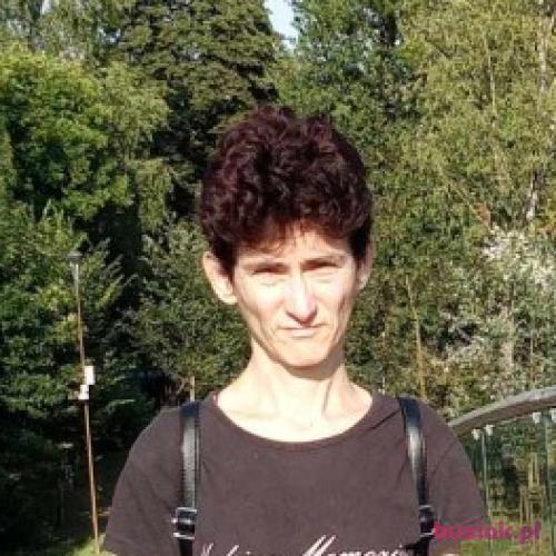 Justyna1313, Female, 49 years, Lublin