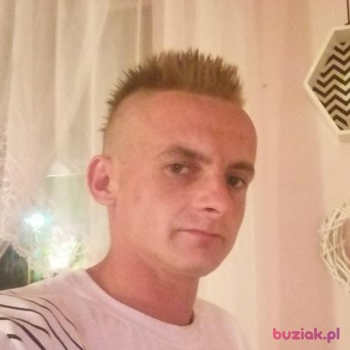 niewiadomski199, Mężczyzna, 33 lata, Piotrków Trybunalski