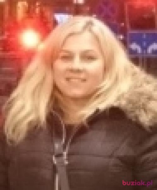 ana00, Kobieta, 45 lat, Krasnystaw