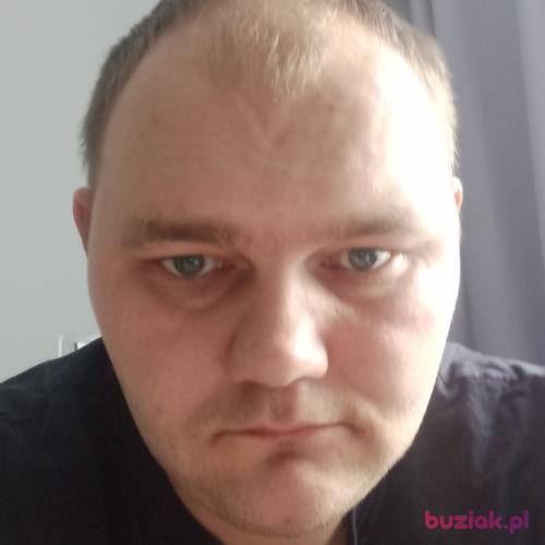 lukaszekal, Mężczyzna, 35 lat, Miechów