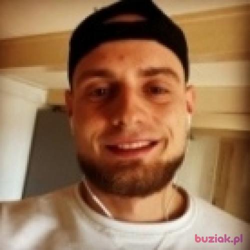 ElPolako96, Mężczyzna, 30 lat, Haarlem