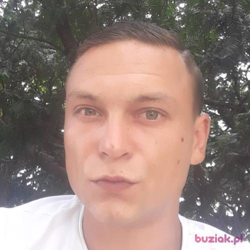 Andrzej9690, Male, 33 years, Lublin