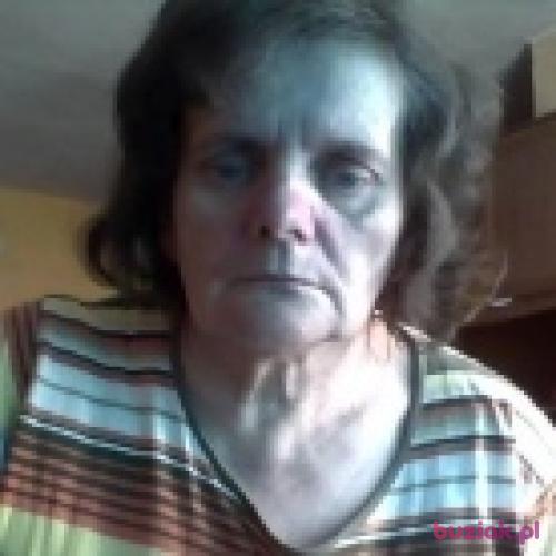 lagodnaanna6, Kobieta, 67 lat, podkarpackie