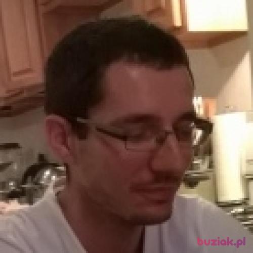 maciek1ny, Mężczyzna, 38 lat, New York City