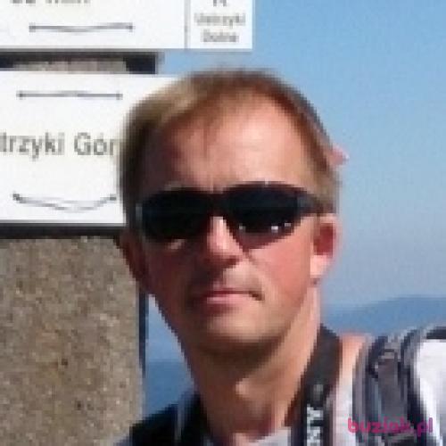 Zenek2809, Mężczyzna, 55 lat, Tarnowskie Góry