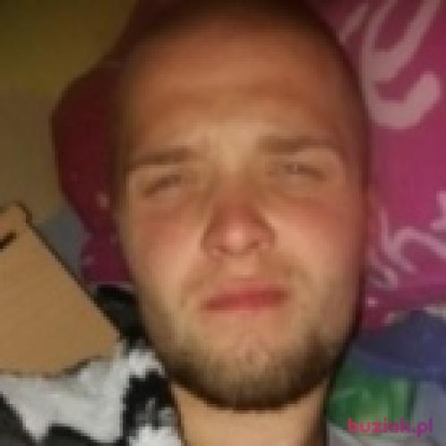 Zelerr, Male, 30 years, Katowice