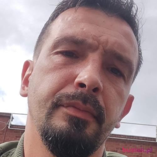KamilG85, Male, 40 years, Münster
