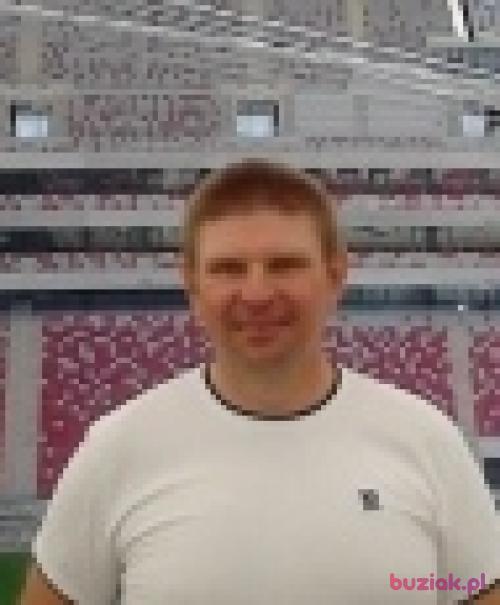 rafalmx16, Mężczyzna, 51 lat, Busko-Zdrój