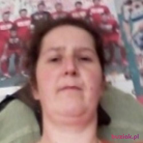 mysz3, Female, 45 years, Łańcut