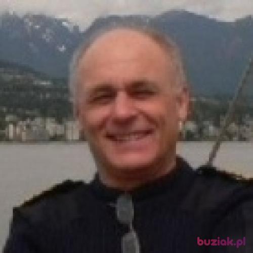 falowod, Male, 63 years, Poznań