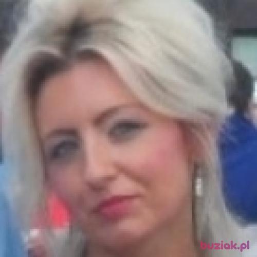 bialarozam, Female, 39 years, Bydgoszcz