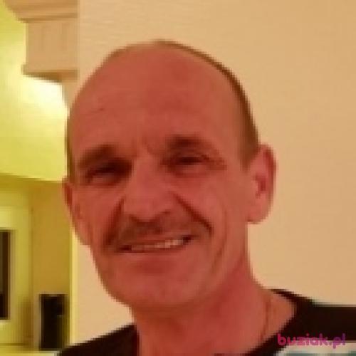 Roberto76321, Male, 62 years, Wieluń