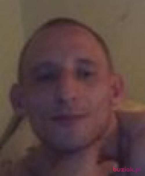 sympatycznypawe, Male, 42 years, Koło