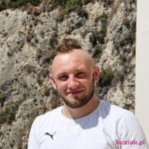 misiaczek777, Male, 24 years, Saksonia-Anhalt