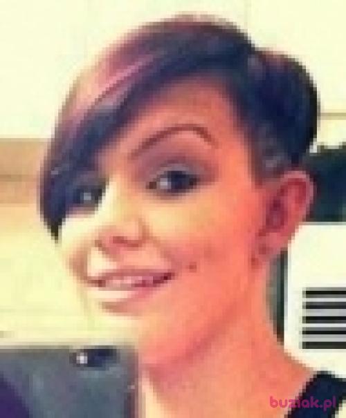 MalinowaBasia, Female, 27 years, lubelskie