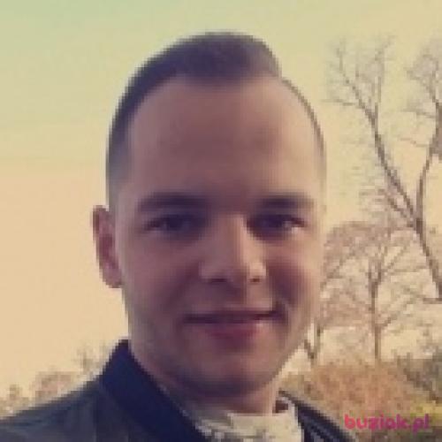 Bartoszbarti, Male, 31 years, Wrocław