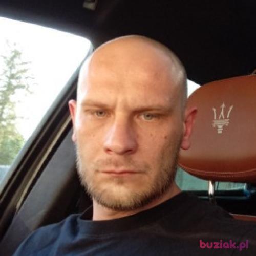 Dawid992hot, Male, 34 years, Łódź