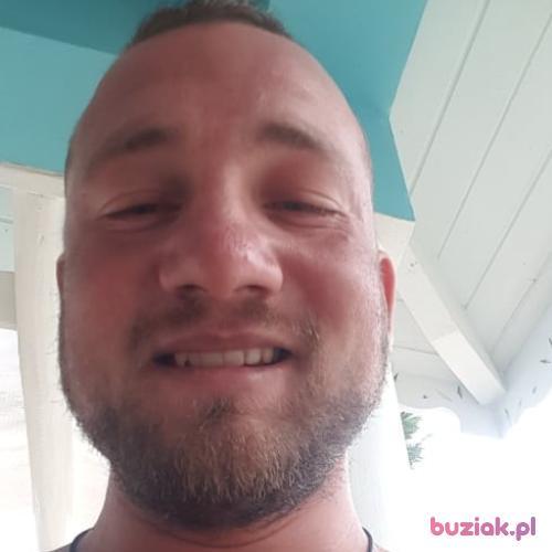 Ensej25, Male, 35 years, Wrocław