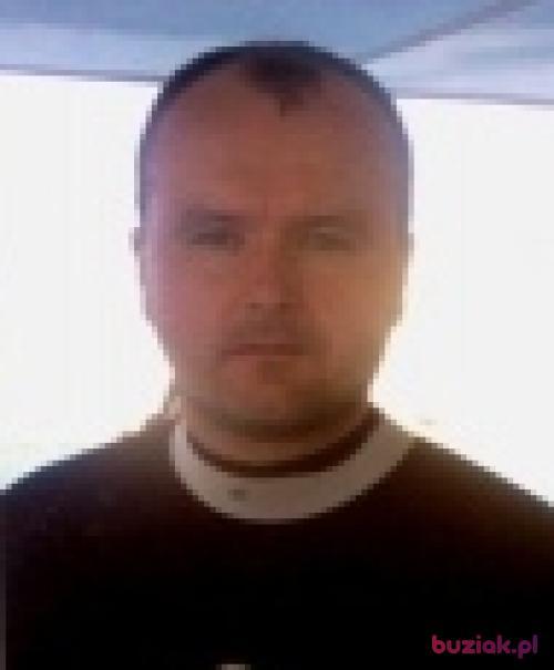 MacGyver, Male, 46 years, Wrocław
