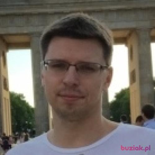 dimi24, Male, 36 years, Kraków